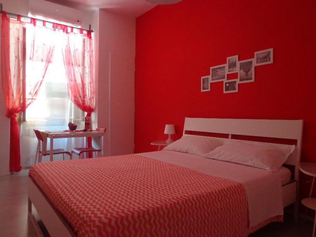 Sunrise B&B Roma - Rome, Rome